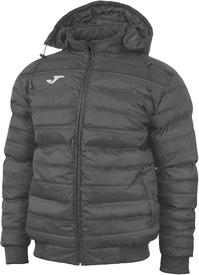 Giaccone uomo Urban iv Joma